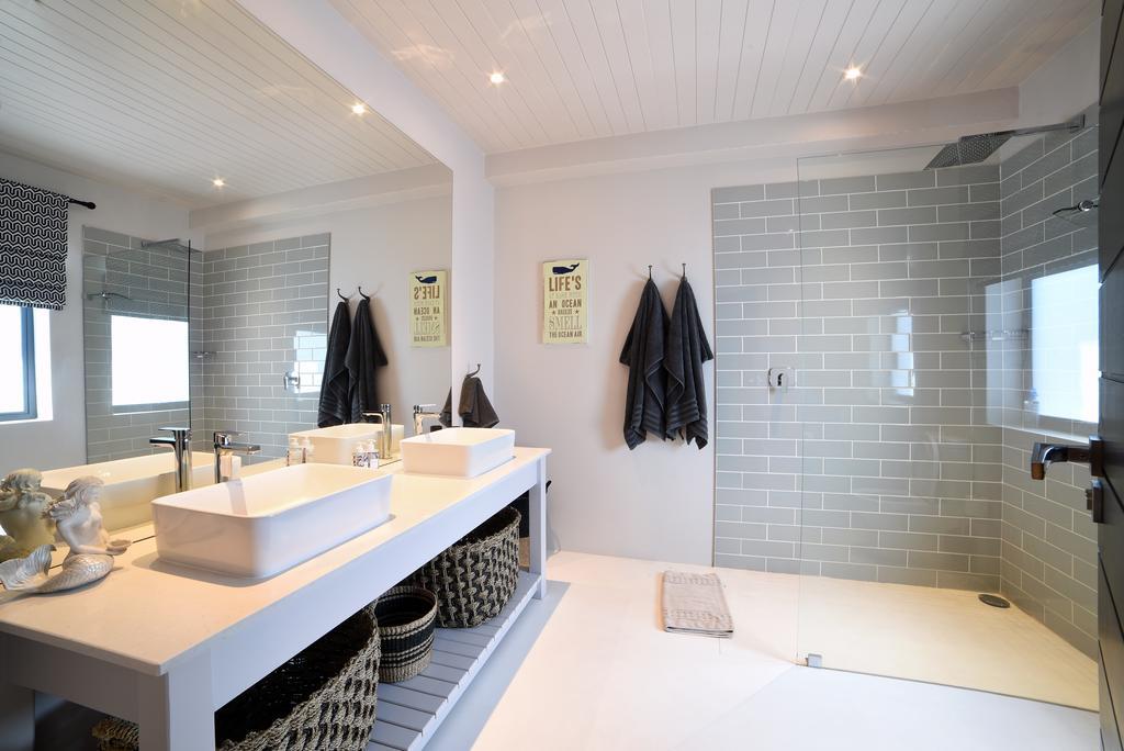 Villa The Boat Shed By The Oyster Collection Kenton on Sea Exterior foto