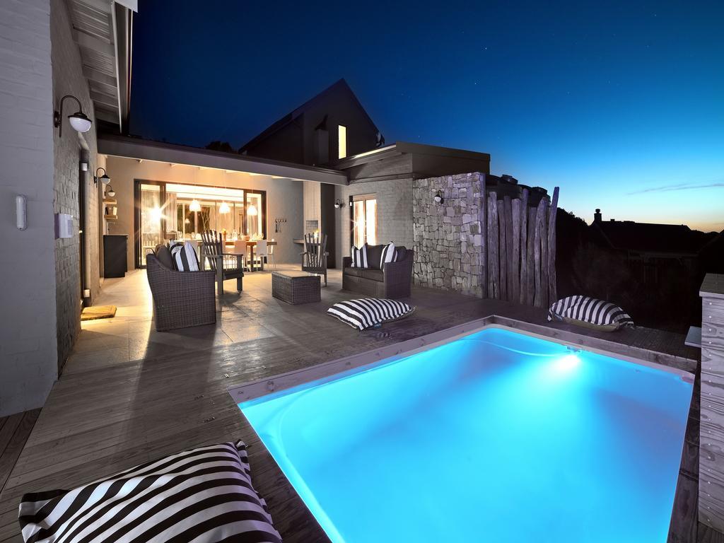 Villa The Boat Shed By The Oyster Collection Kenton on Sea Exterior foto